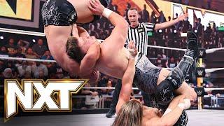 The Creeds vs. The Dyad: WWE NXT highlights, May 16, 2023