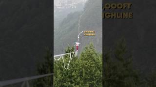 How To Install A 5000ft Highline