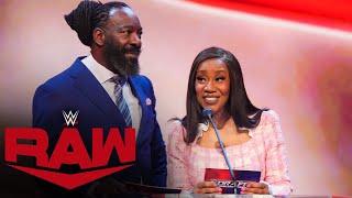 The WWE Draft sends The Mysterios in opposite directions: Raw highlights, May 1, 2023