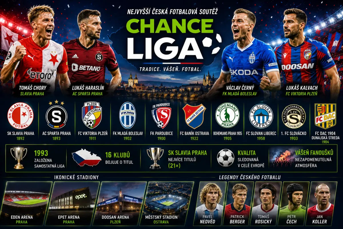 Chance Liga