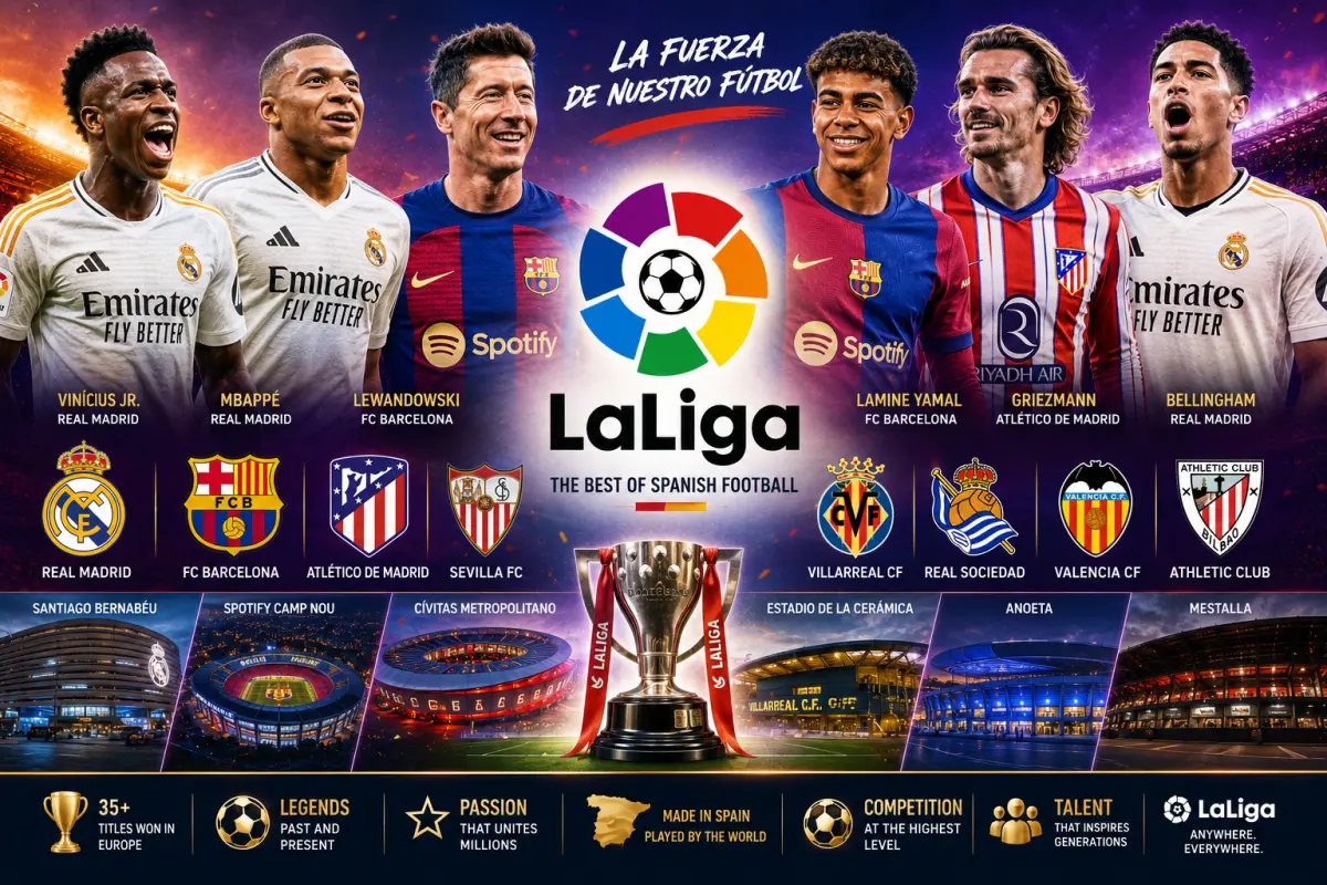 laliga