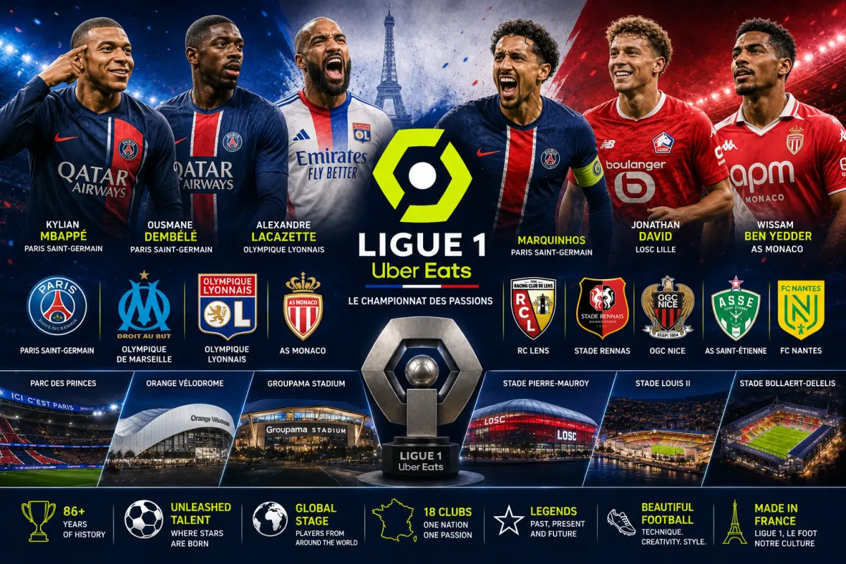 ligue-1