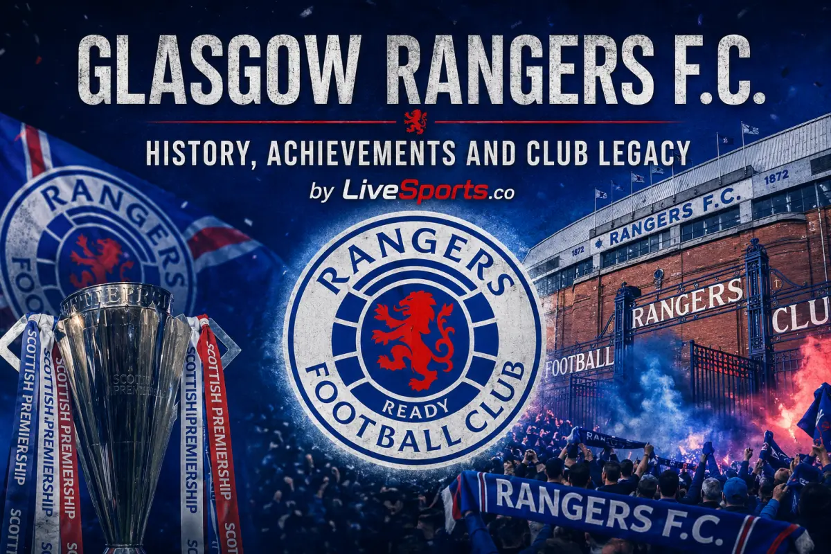 rangers-fc