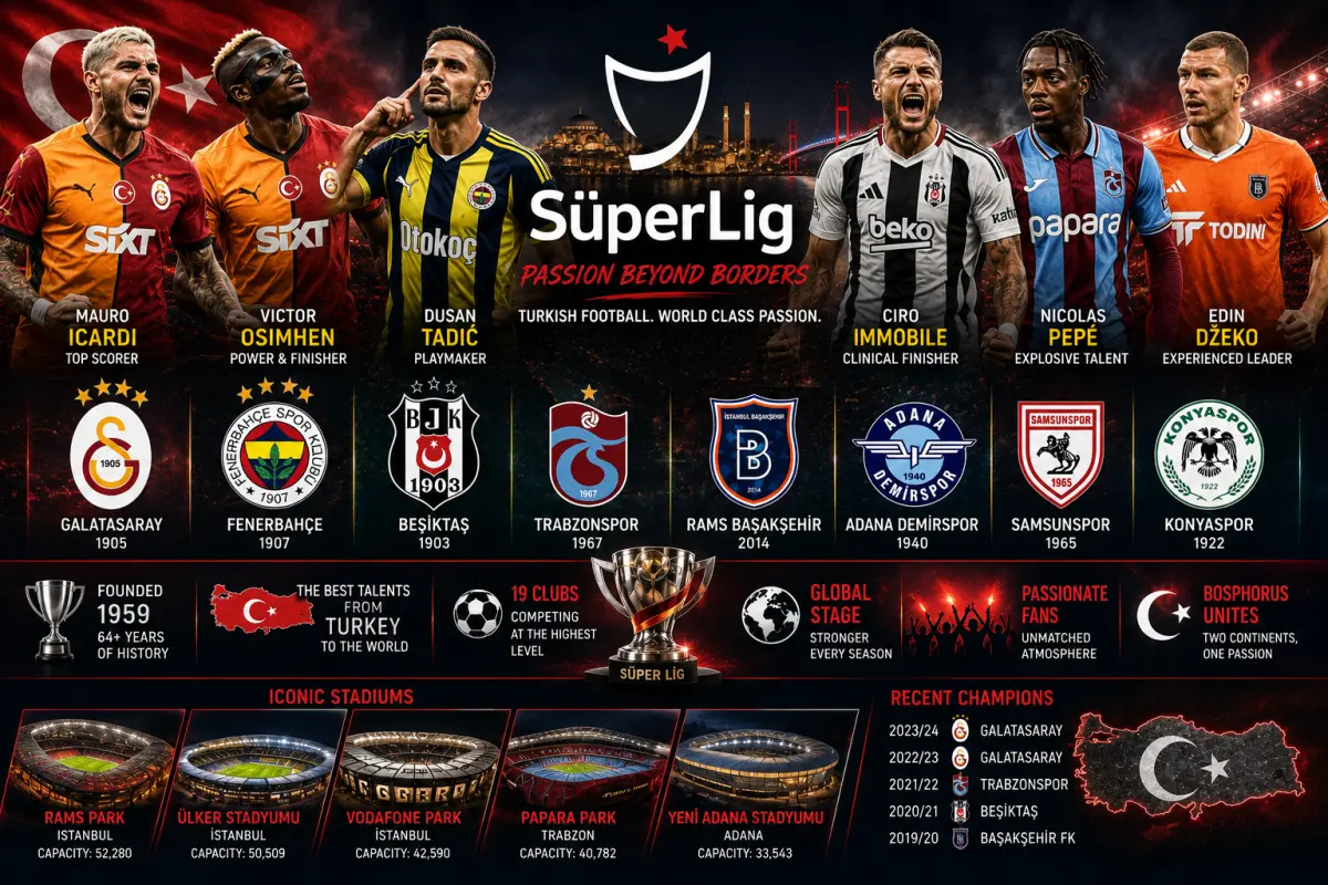 superlig