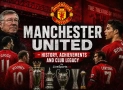 Manchester United – History, Achievements and Club Legacy