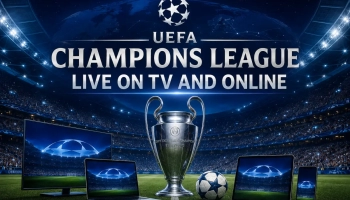 Πού να δείτε τους αγώνες του UEFA Champions League 2026/27 στην Ελλάδα;