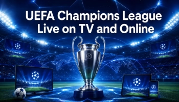 Dove guardare le partite della UEFA Champions League 2026/27 in Svizzera?