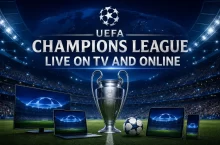Where to Watch UEFA Champions League Matches in the 2026/27 Season in the UK