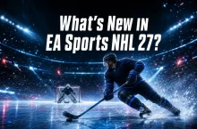 What’s New in EA Sports NHL 27?