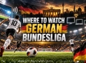 Var kan man se Bundesliga 2026/27 i Sverige?