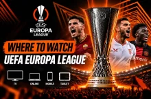 Where to Watch UEFA Europa League Matches Live