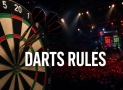 Darts Rules