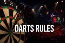 Darts Rules