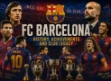 FC Barcelona: Arven efter en catalansk fodboldgigant