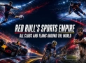 El imperio deportivo de Red Bull: todos los clubes y equipos del mundo