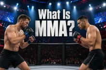 What Is MMA? History, Rules and Major Organizations